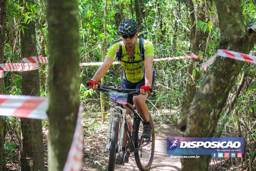 3º Desafio Jaguabike