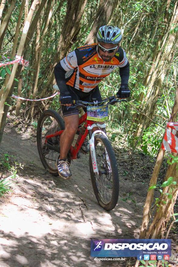 3º Desafio Jaguabike