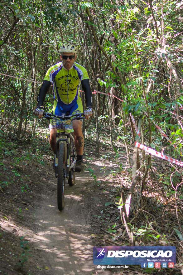 3º Desafio Jaguabike