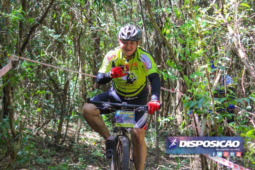 3º Desafio Jaguabike