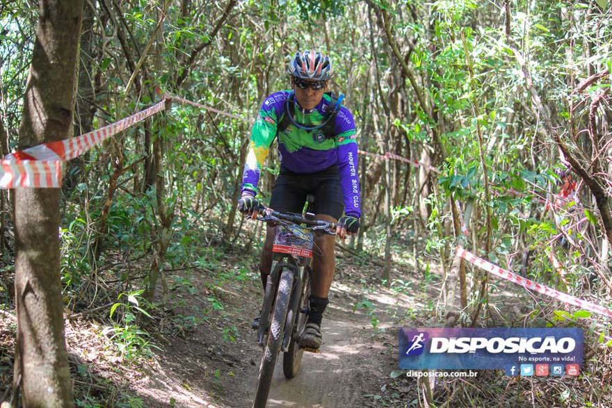 3º Desafio Jaguabike