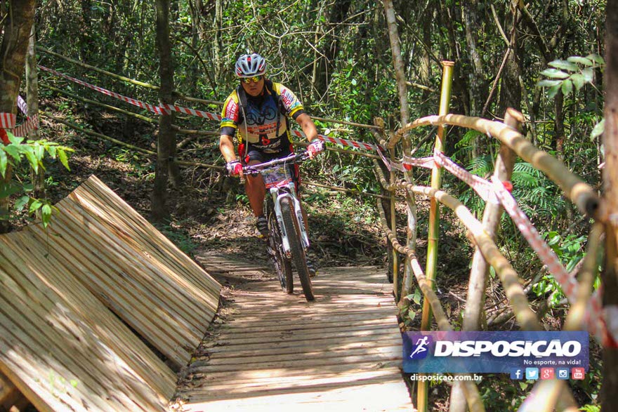 3º Desafio Jaguabike