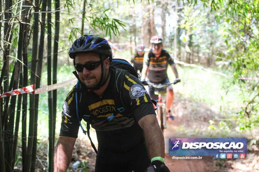 3º Desafio Jaguabike