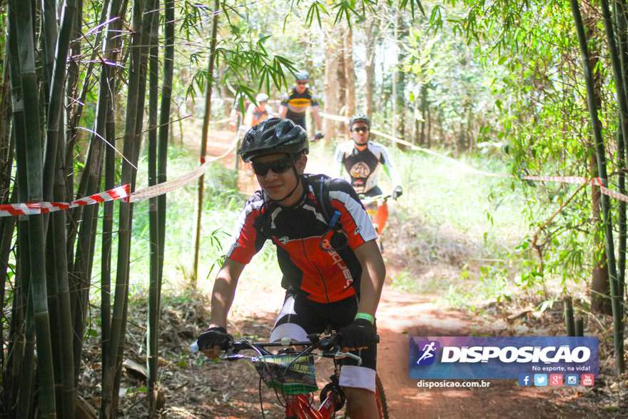 3º Desafio Jaguabike