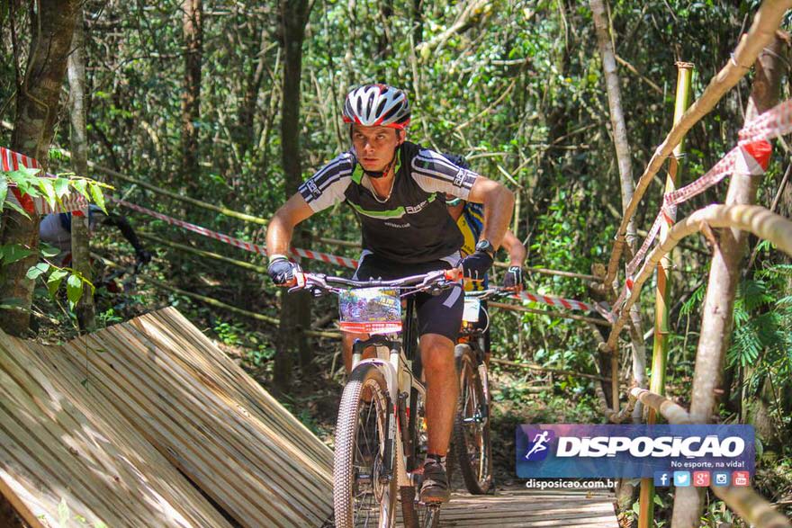 3º Desafio Jaguabike