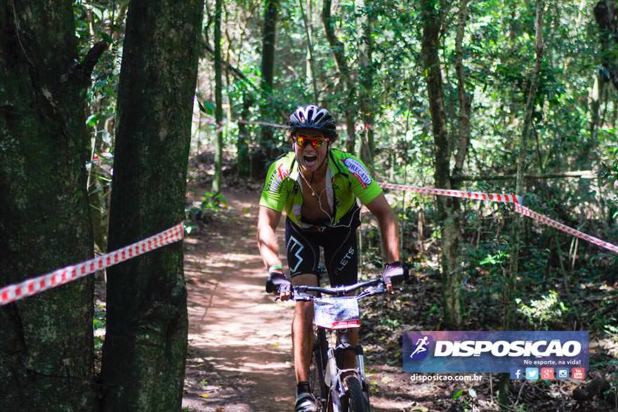 3º Desafio Jaguabike