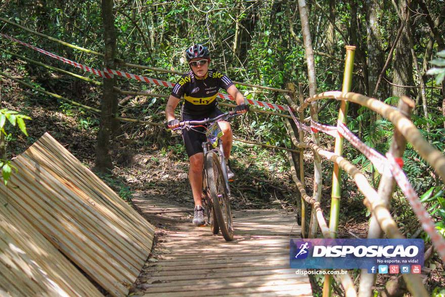 3º Desafio Jaguabike