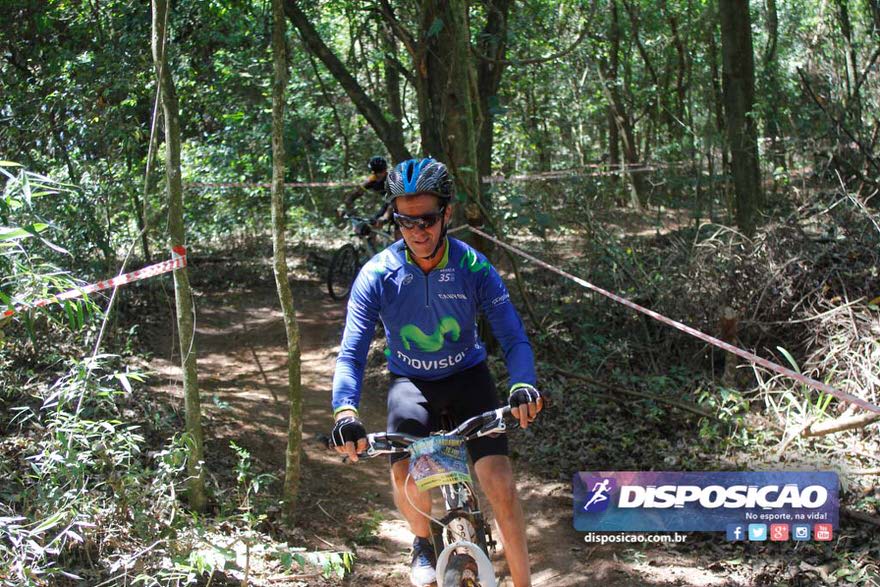 3º Desafio Jaguabike