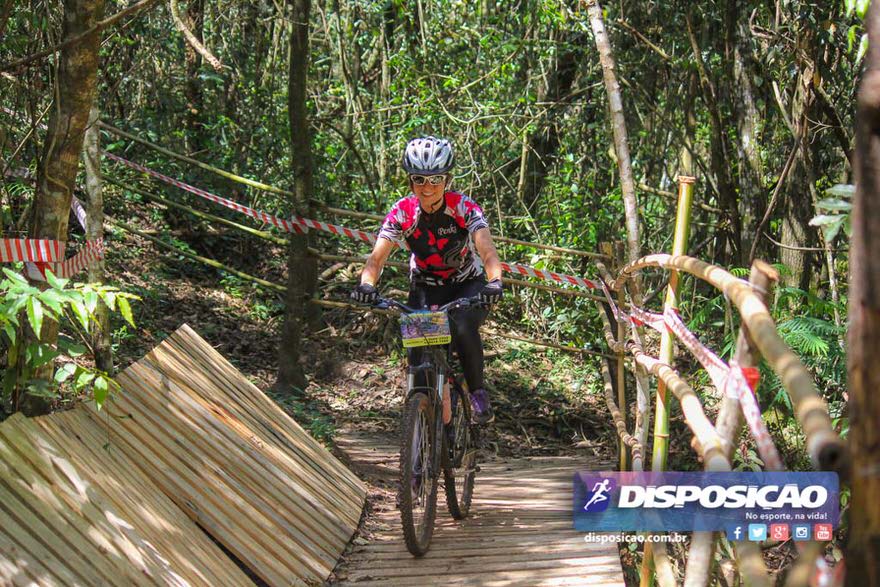 3º Desafio Jaguabike