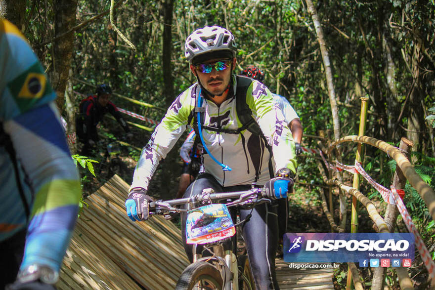 3º Desafio Jaguabike