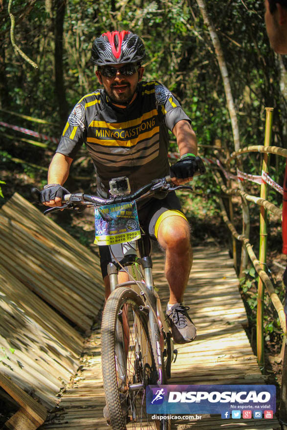 3º Desafio Jaguabike