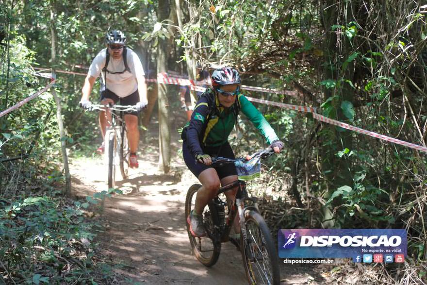 3º Desafio Jaguabike