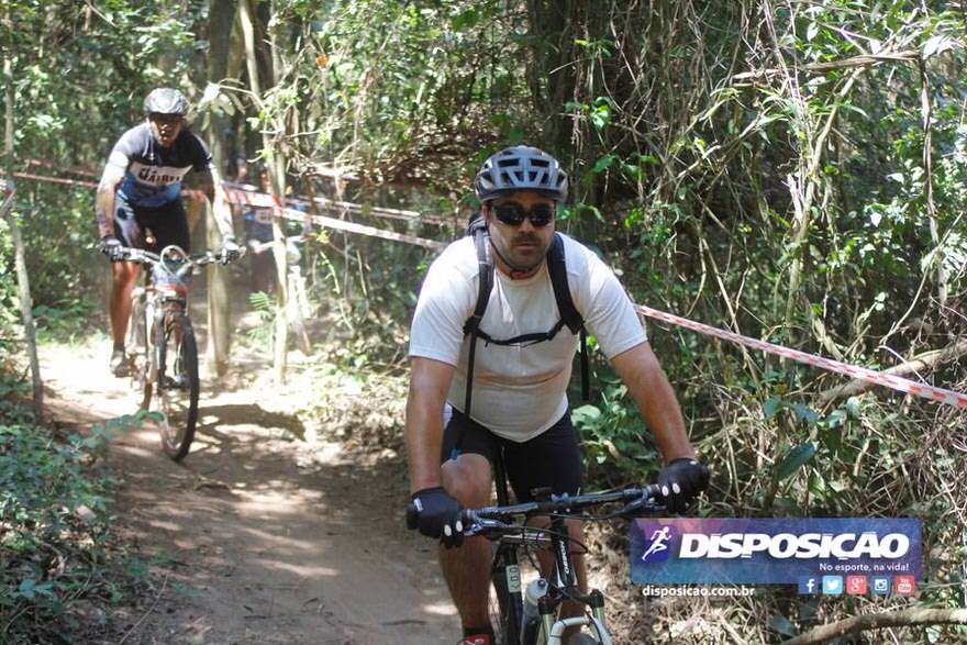 3º Desafio Jaguabike