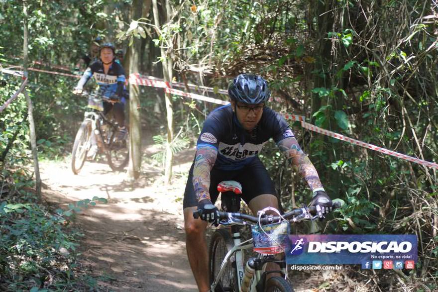 3º Desafio Jaguabike