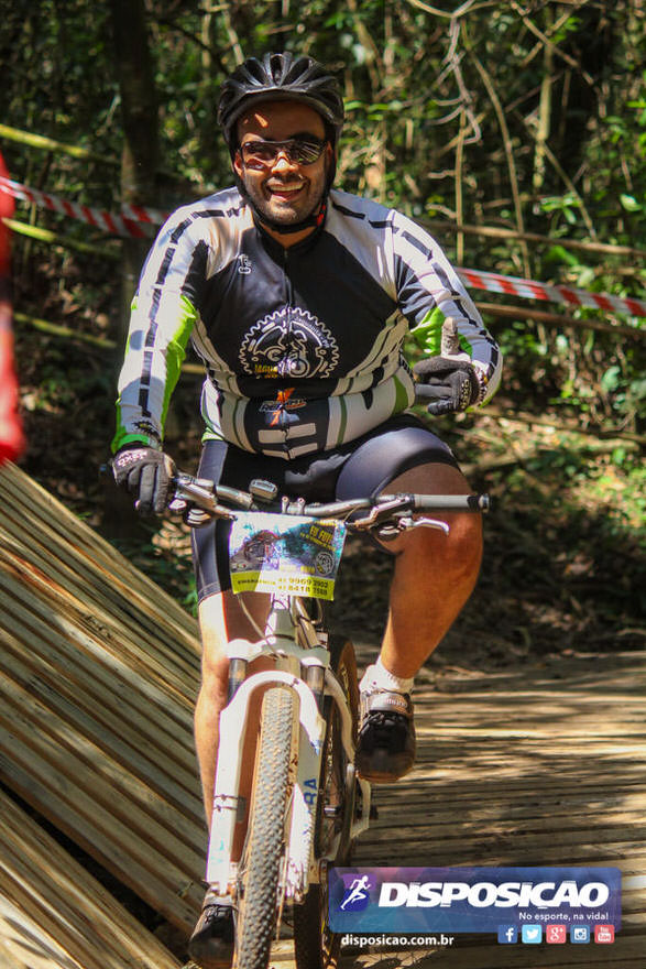 3º Desafio Jaguabike