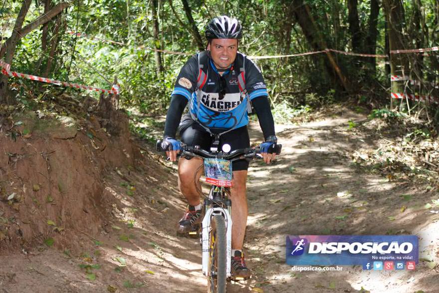 3º Desafio Jaguabike