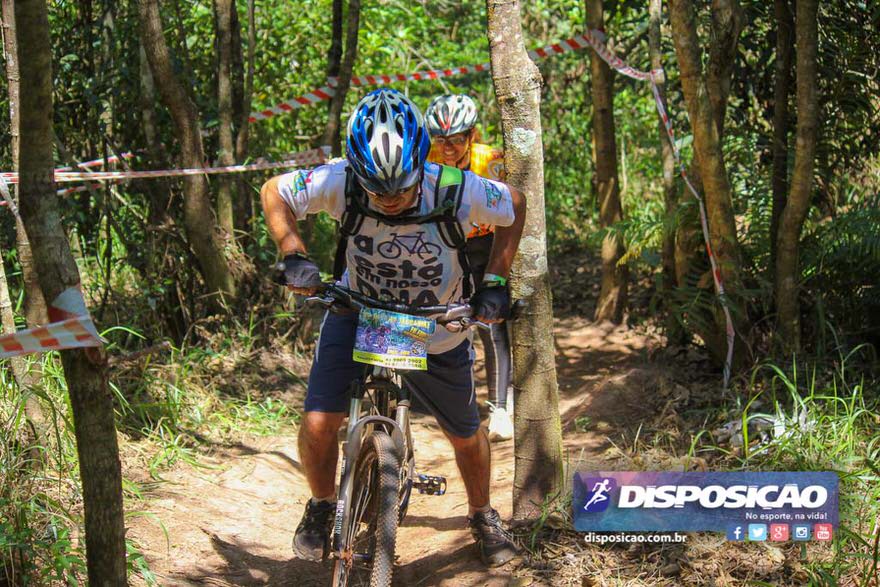 3º Desafio Jaguabike