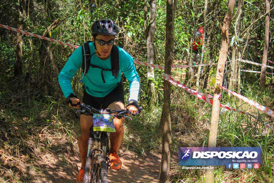 3º Desafio Jaguabike