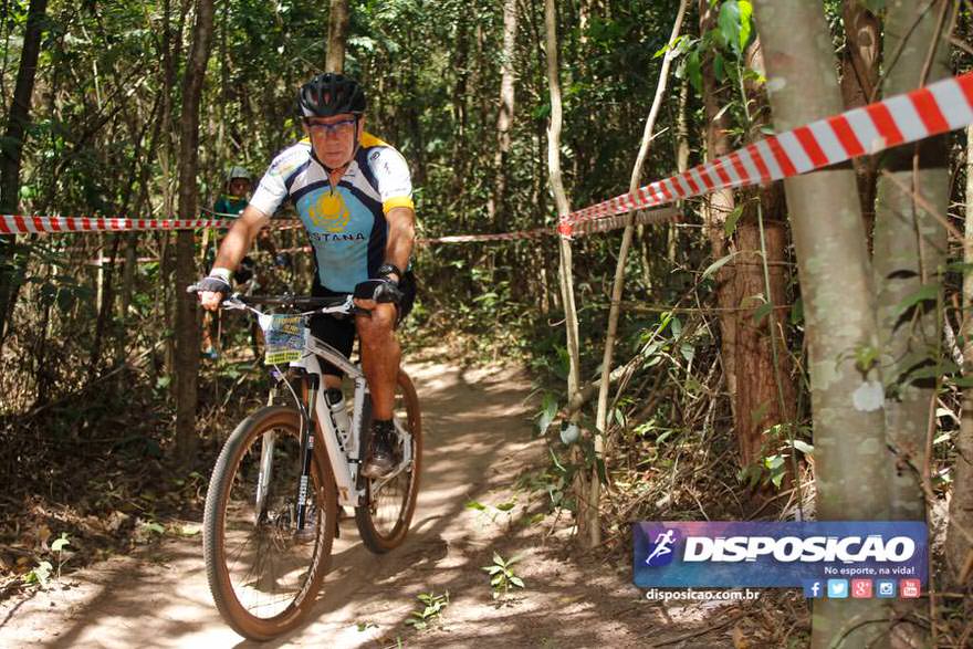 3º Desafio Jaguabike