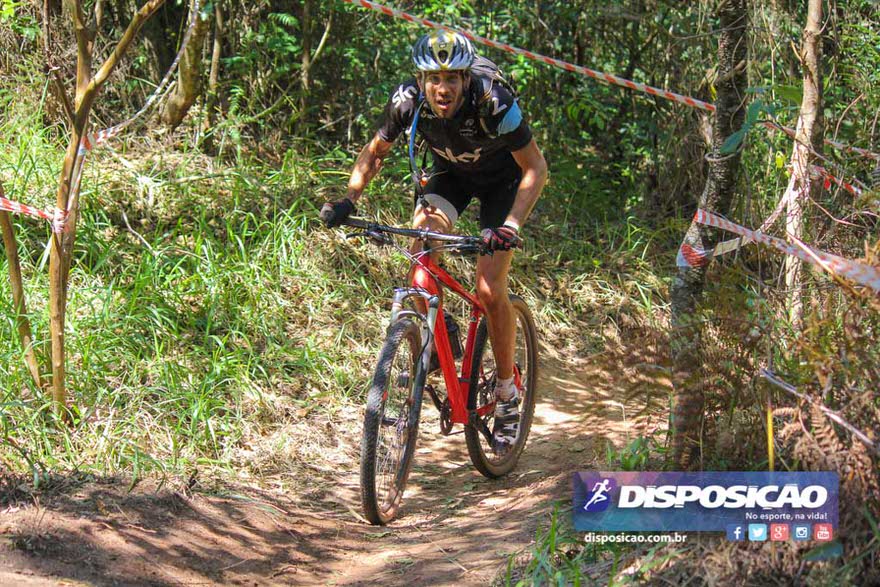 3º Desafio Jaguabike