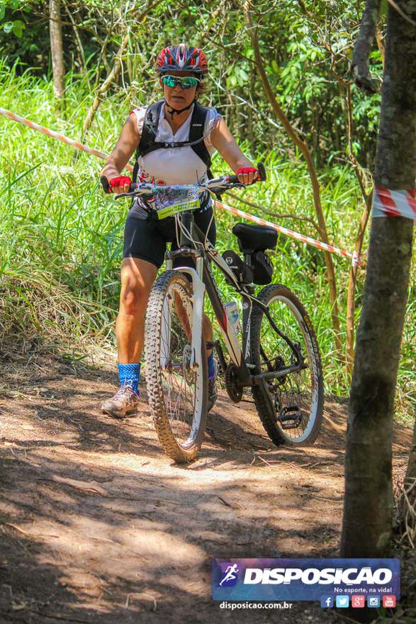 3º Desafio Jaguabike