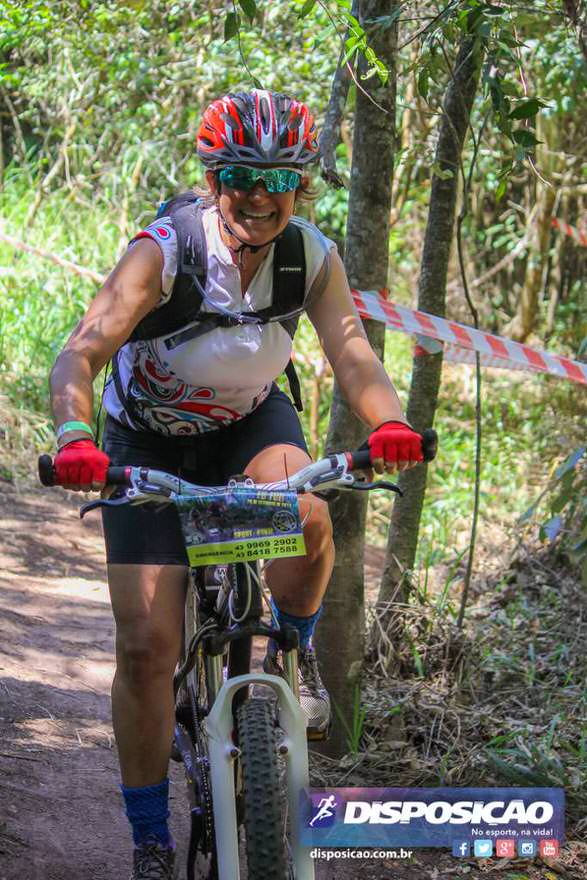 3º Desafio Jaguabike