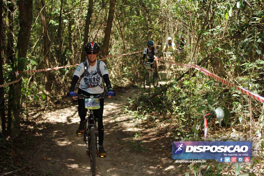 3º Desafio Jaguabike