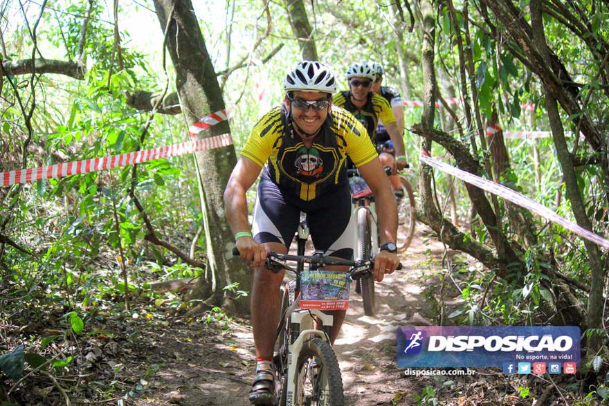 3º Desafio Jaguabike