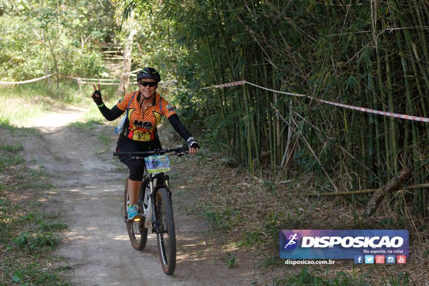 3º Desafio Jaguabike