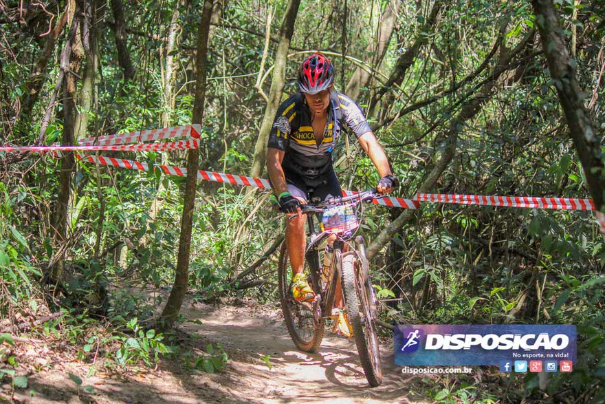 3º Desafio Jaguabike