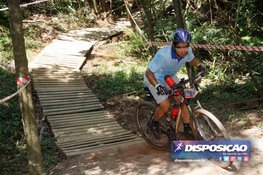 3º Desafio Jaguabike