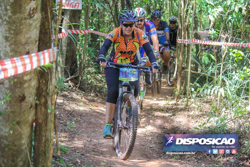 3º Desafio Jaguabike