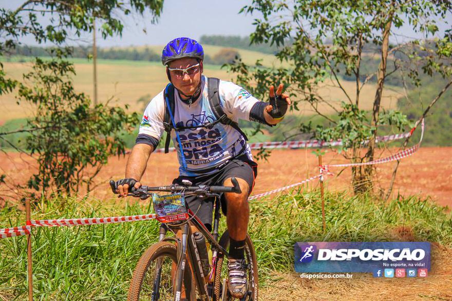 3º Desafio Jaguabike