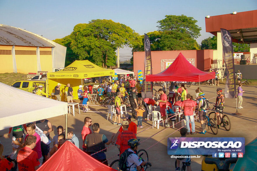 3º Desafio Jaguabike