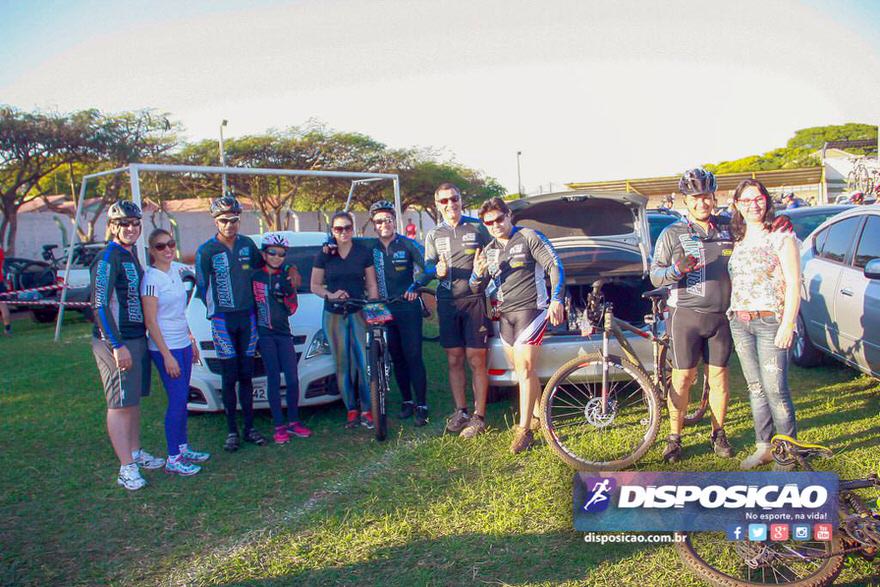 3º Desafio Jaguabike