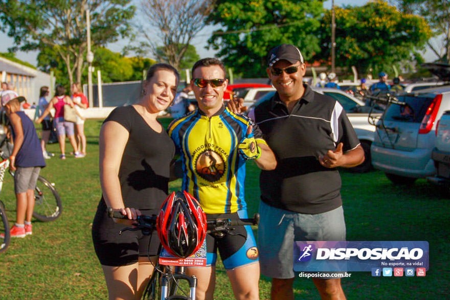 3º Desafio Jaguabike