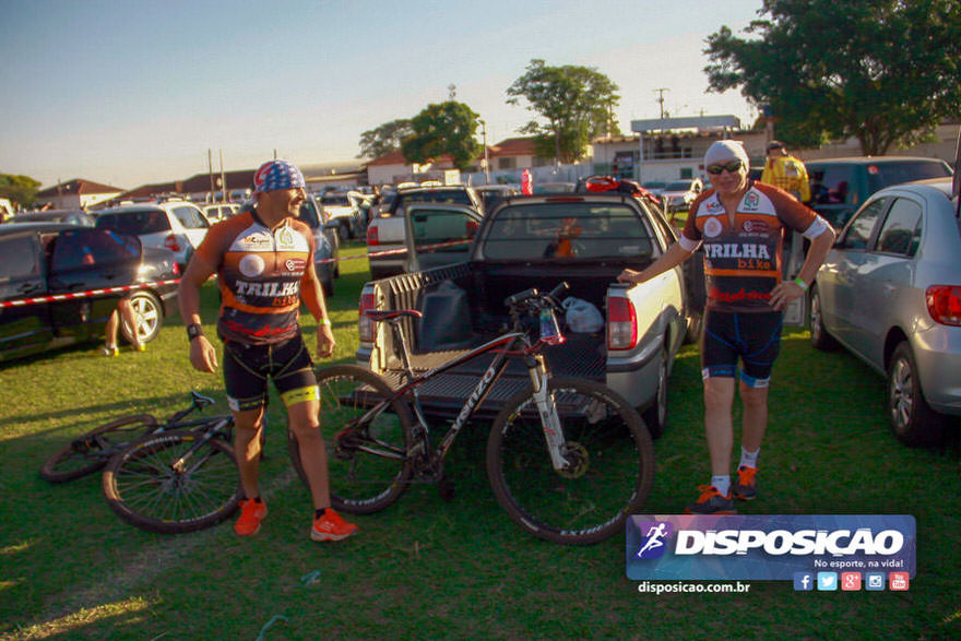 3º Desafio Jaguabike