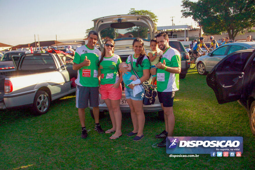 3º Desafio Jaguabike