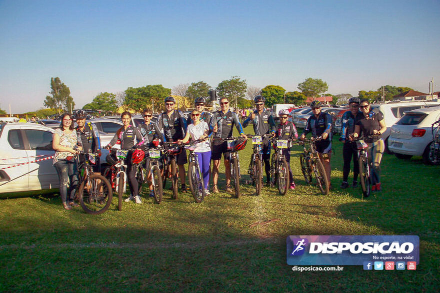 3º Desafio Jaguabike