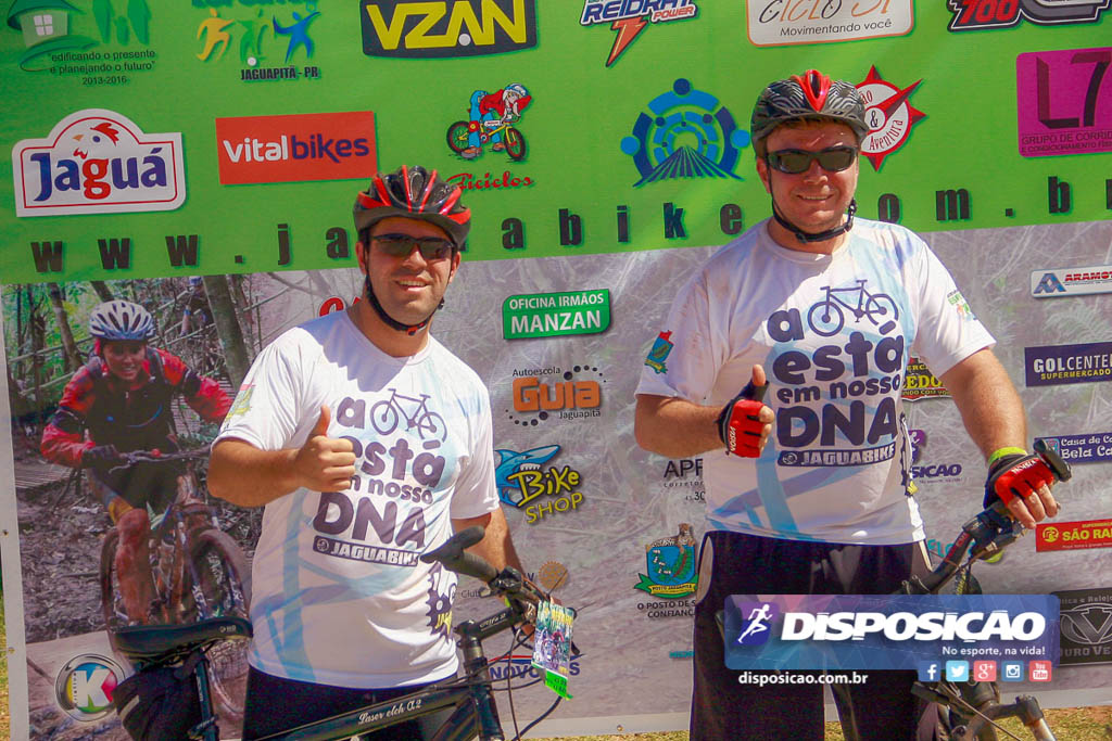 3º Desafio Jaguabike