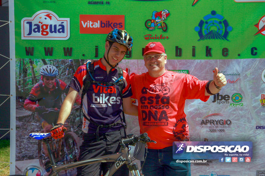 3º Desafio Jaguabike