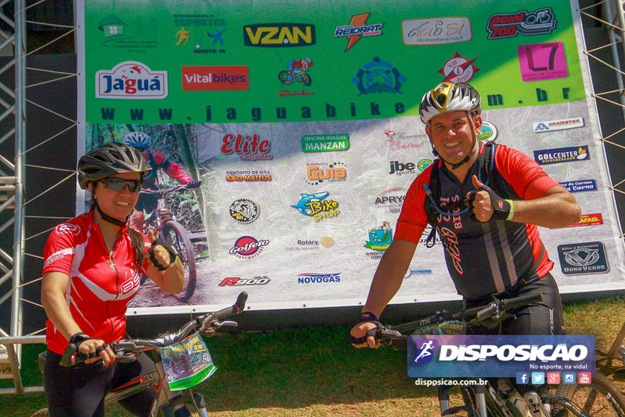 3º Desafio Jaguabike