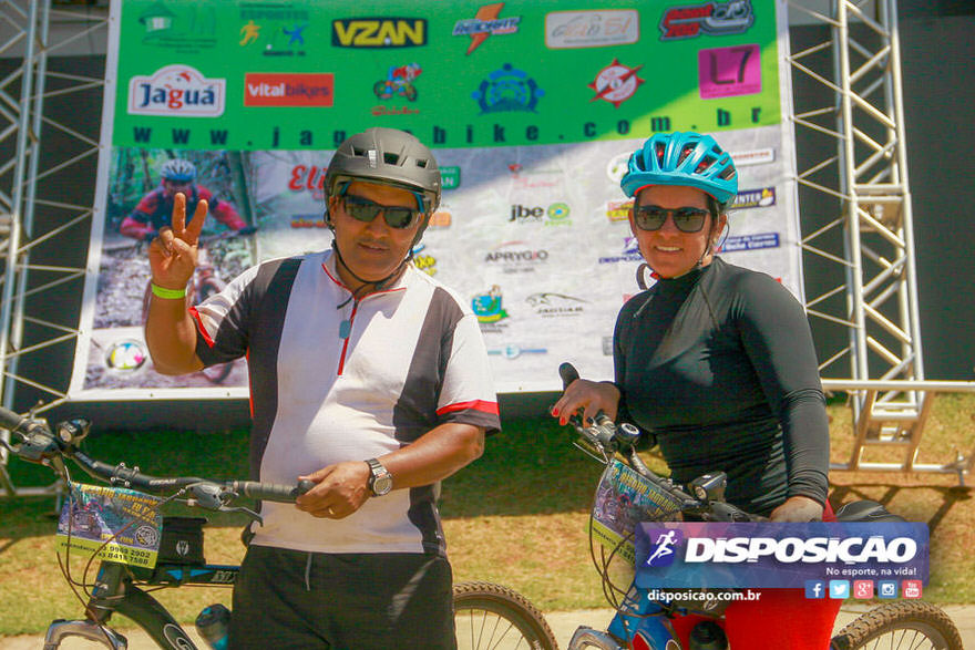 3º Desafio Jaguabike