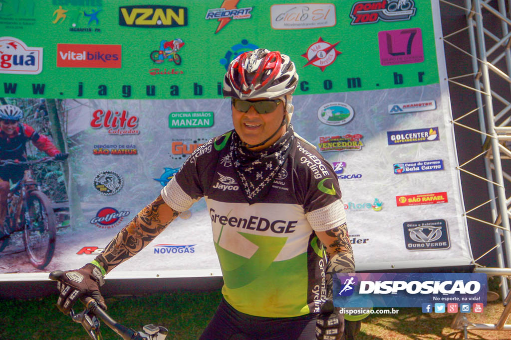 3º Desafio Jaguabike