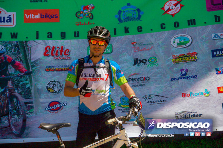 3º Desafio Jaguabike