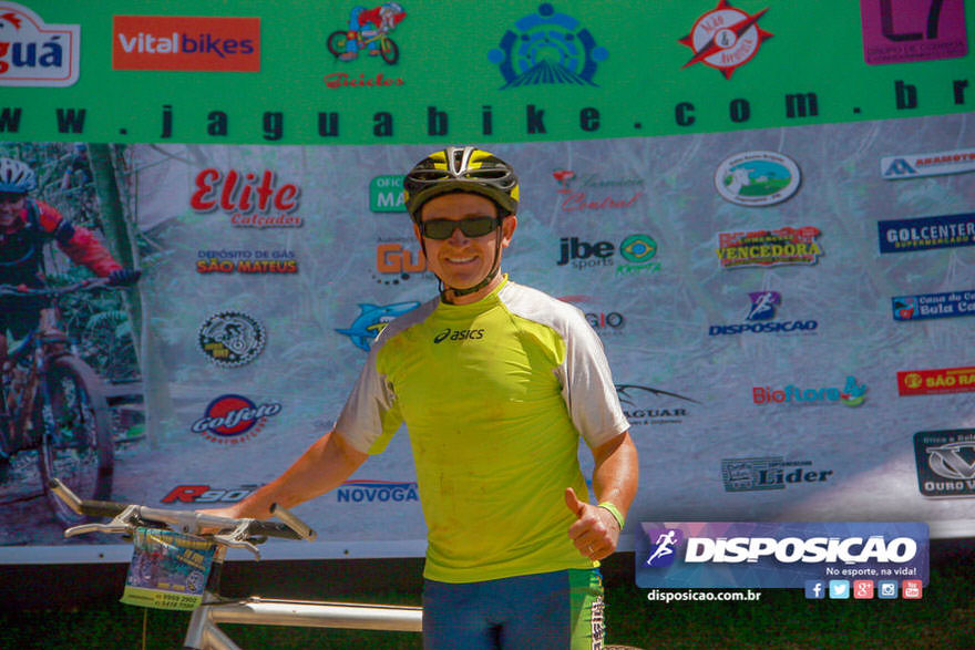 3º Desafio Jaguabike