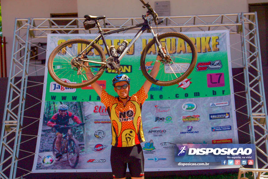 3º Desafio Jaguabike