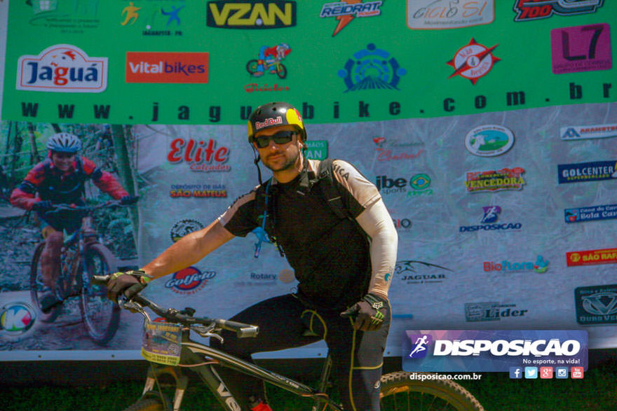 3º Desafio Jaguabike