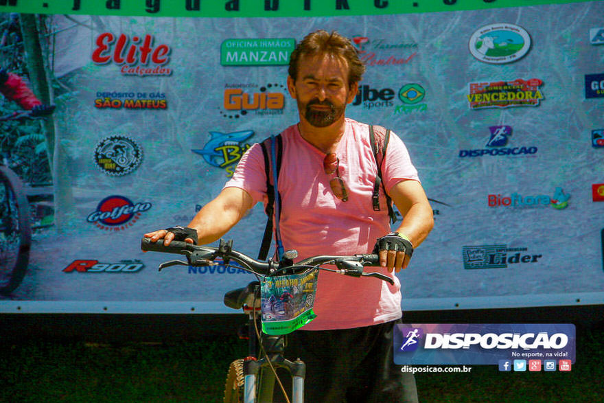 3º Desafio Jaguabike