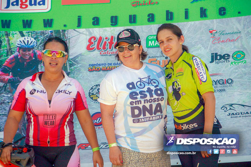 3º Desafio Jaguabike